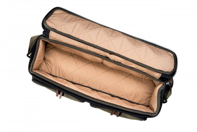 Falco Wild Cat futrola za monokular 420mm, zelena