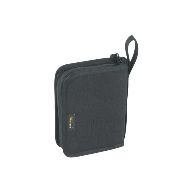 Tasmanian Tiger Tactical futrola na zatvarač, crna