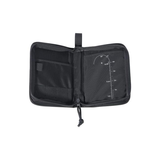 Tasmanian Tiger Tactical futrola na zatvarač, crna
