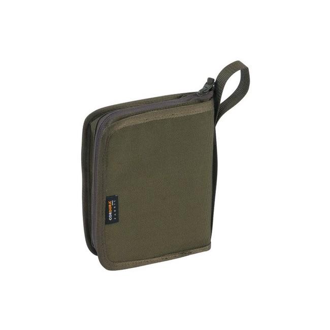 Tasmanian Tiger Tactical futrola sa zatvaračem, maslinasto zelena