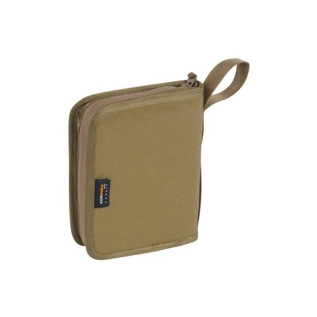 Tasmanian Tiger tactical futrola na zatvarač taktički, khaki