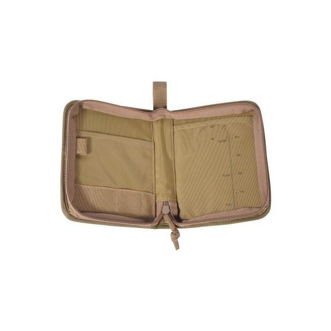 Tasmanian Tiger tactical futrola na zatvarač taktički, khaki