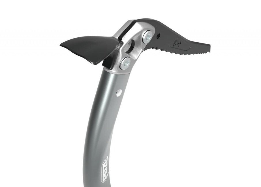 Petzl Quark cepin