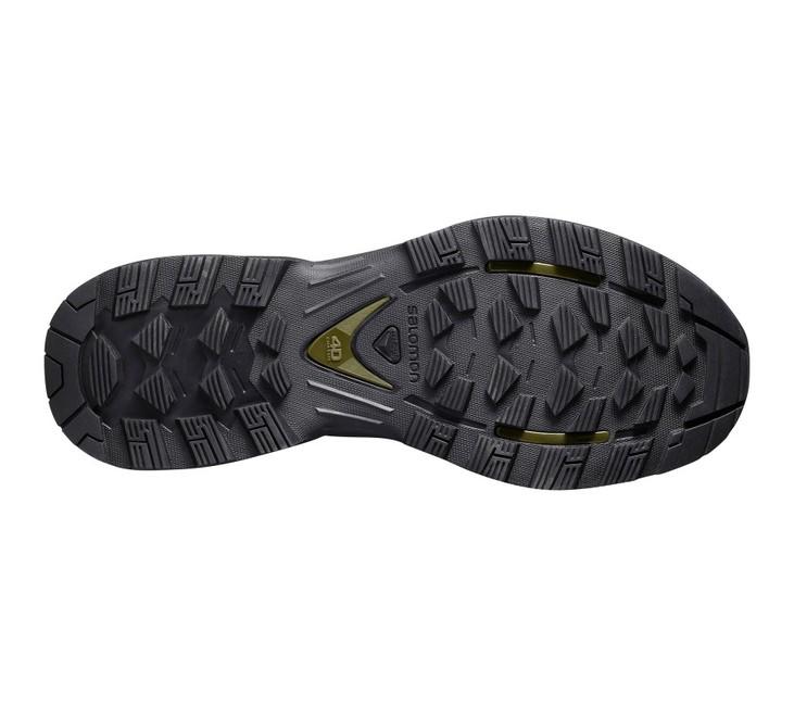 Salomon Quest 4D GTX Forces 2 EN cipele, Ranger Green
