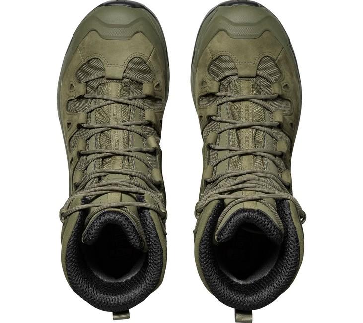 Salomon Quest 4D GTX Forces 2 EN cipele, Ranger Green