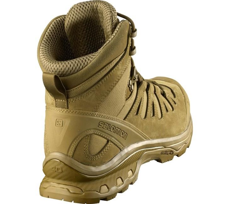 Salomon Quest 4D GTX Forces 2 EN cipele, Coyote brown