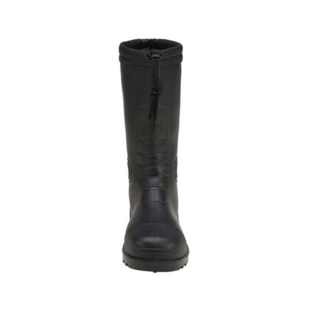 Brandit Rainboot All Seasons gumena obuća, crna