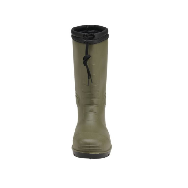 Brandit Rainboot All Seasons gumena obuća, maslinasto zelena