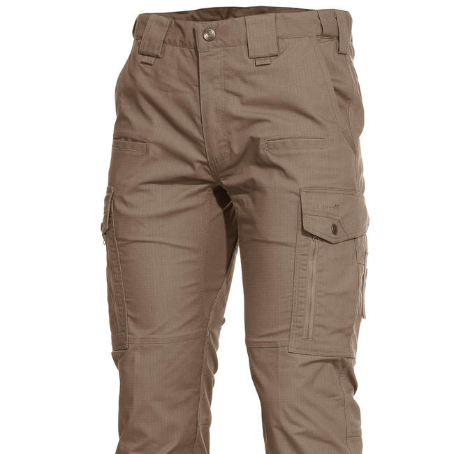 Pentagon Ranger 2.0 hlače Rip Stop, Coyote