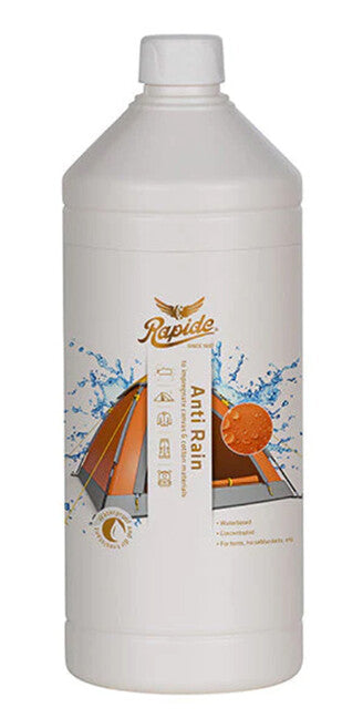 Rapide Anti Rain impregnacija 1000 ml