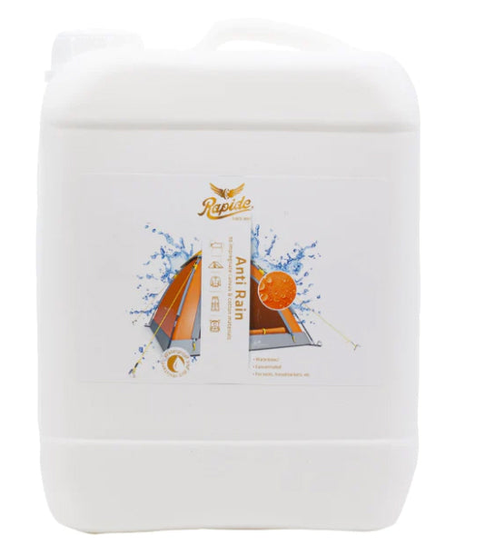 Rapide impregnacija Anti Rain 5000 ml