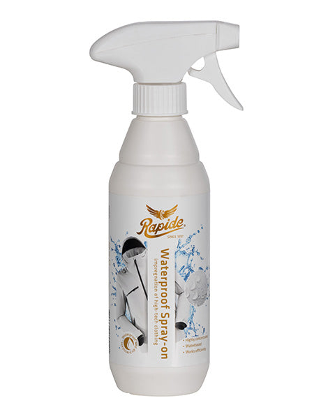 Rapide Tex Waterproof impregnacija sprej za sportsku odjeću 300 ml