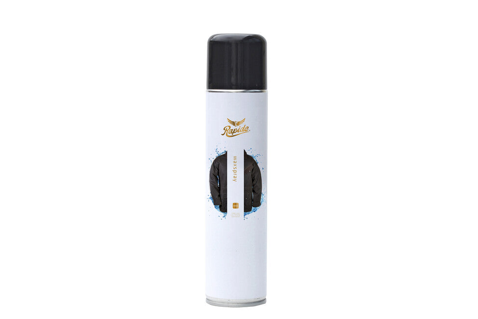 Rapide njega pamuka voštani sprej 300 ml