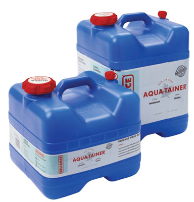 Reliance Aqua Tainer kanistar, 26 l