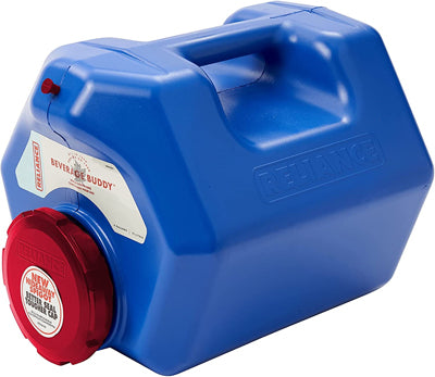 Reliance Buddy kanistar, 15 l
