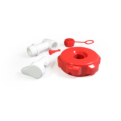 Reliance Aqua Tainer set za zatvaranje za kanistar