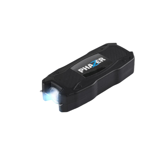 Beast Defense Phazer paralizator 500 000 V