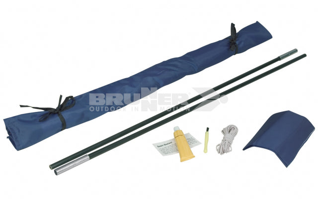 Brunner Repair Kit set za popravak "L"