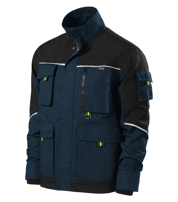 Rimeck Ranger jakna muška Cordura®, tamnoplava