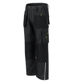Rimeck Ranger hlače muške Cordura®, sive