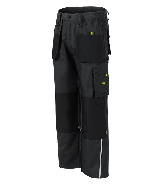 Rimeck Ranger hlače muške Cordura®, sive
