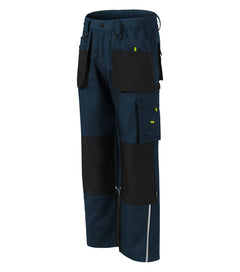 Rimeck Ranger hlače muške Cordura®, tamnoplave