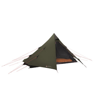 Robens Green Cone šator za 4 osobe