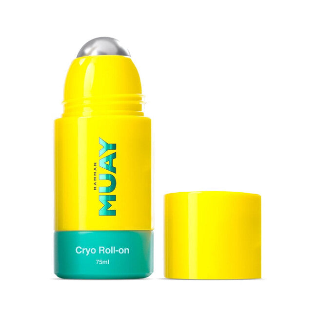 Namman MUAY rashlađujući Roll-On, 75ml