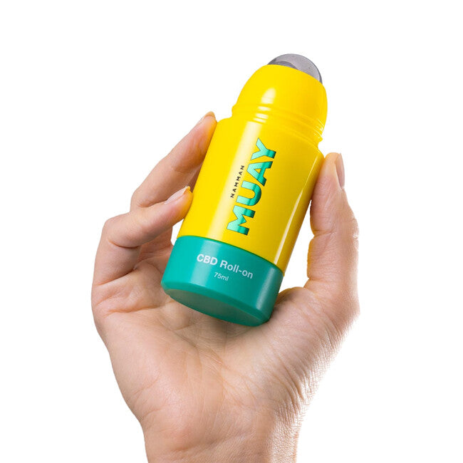 Namman MUAY rashlađujući Roll-On, 75ml