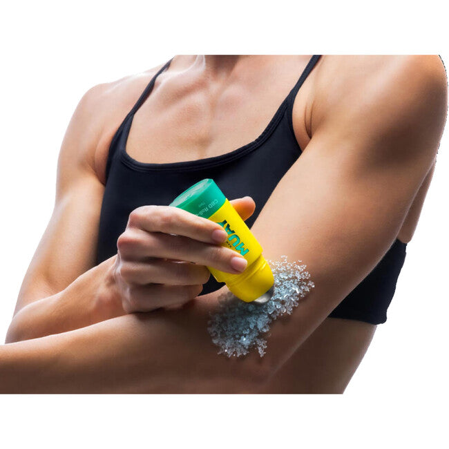 Namman MUAY rashlađujući Roll-On, 75ml