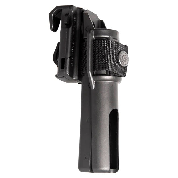 ESP BH-05 futrola rotacijska plastična, crna