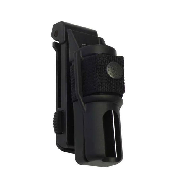 ESP BH-14 rotacijska futrola plastična, crna