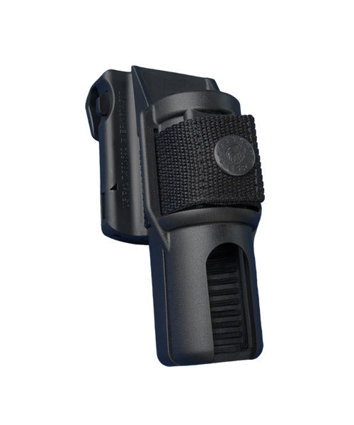 ESP LH-04 rotacijska futrola plastična, crna