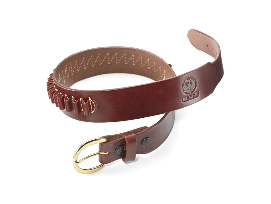 Ruger Triple K remen za municiju .45 Cartridge Belt, XL