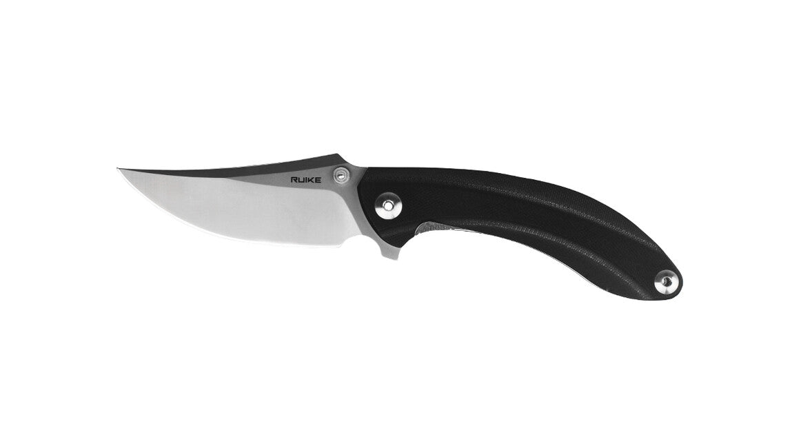 Ruike P155 nož, crni