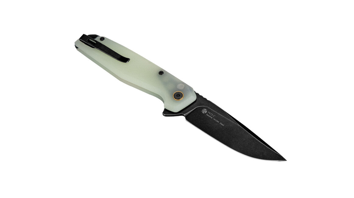 Ruike P873 nož, bijeli
