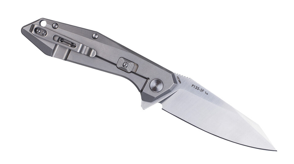 Ruike P135-SF sklopivi nož