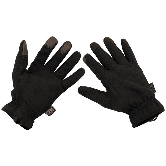 MFH Professional Lightweight rukavice, crne