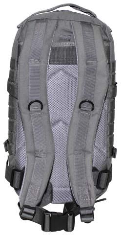 MFH US assault ruksak Foliage, 30L