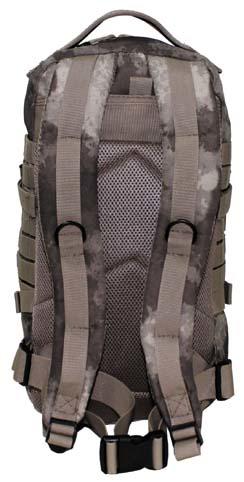 MFH US assault ruksak HDT camo, 30L