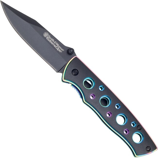 Smith & Wesson Extreme Ops CK113 džepni nož