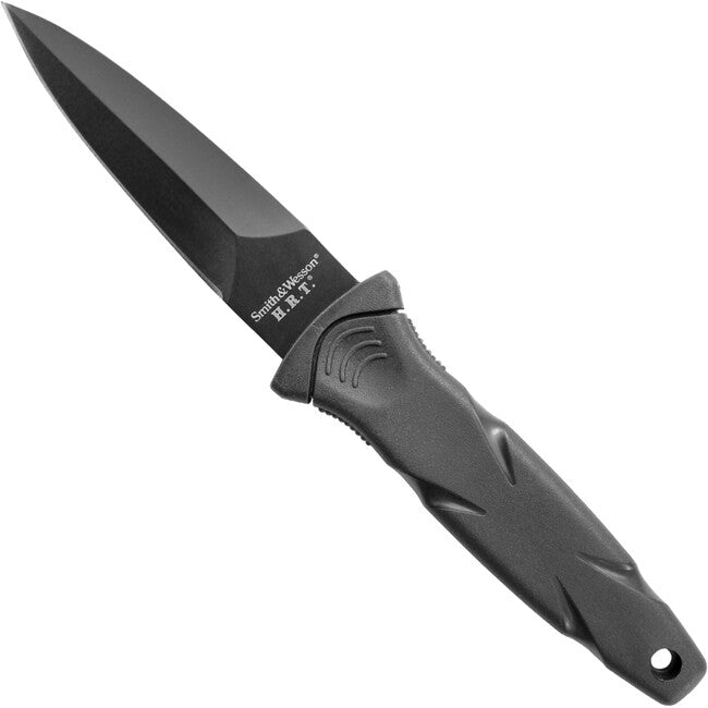 Smith & Wesson HRT Stiefeldolch nož s fiksnom oštricom