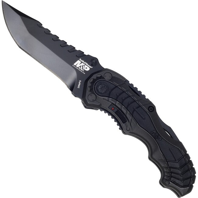 Smith & Wesson Military & Police MP6 džepni nož Military&