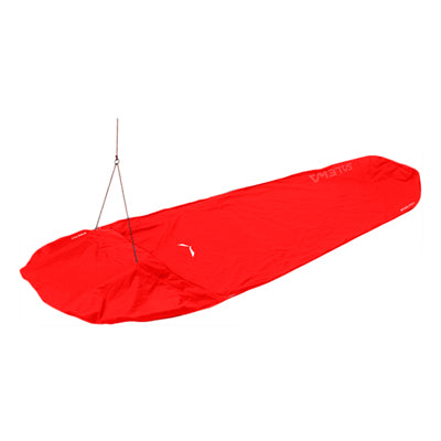 Salewa Bivak PTX dvostruki, crveni