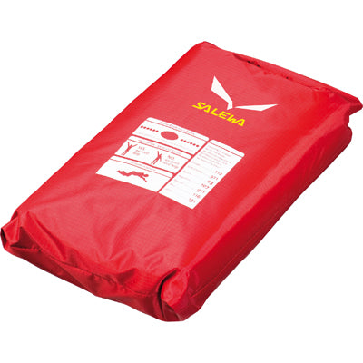 Salewa Bivak Storm dvostruki, crveni