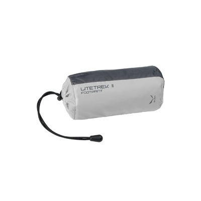 Salewa LiteTrek podloga za šator za 2 osobe