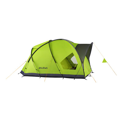 Salewa Alpine Hut šator za 4 osobe