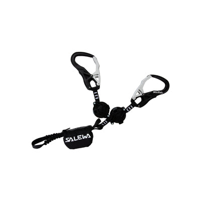 Salewa Via Ferrata Ergo Zip set