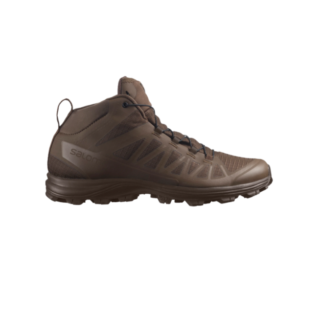 Salomon Forces Speed Assault 2 cipele, Earth Brown