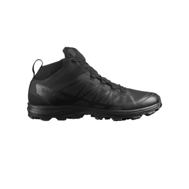 Salomon Forces Speed Assault 2 cipele, crne